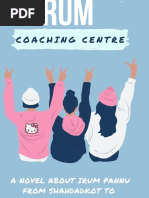 Irum Coaching Centre