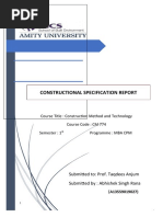 Pile Foundations: Design and Construction Guide | PDF