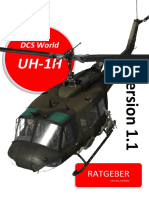 DCS UH-1H Ratgeber (PDF Deutsch) 1.1