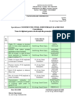 Centralizator Teme Licenta CCIA 2020-2021