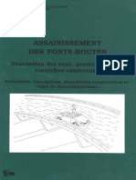 DT433_Assainiss Des Ponts Routes