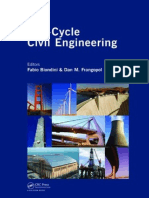 Life Cycle Civil Engineering Proceedings of The Internation