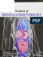 Textbook Hepato Gastro