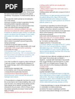 Tracheostomy Care and Suctioning Guidelines | PDF | Medicine | Clinical ...