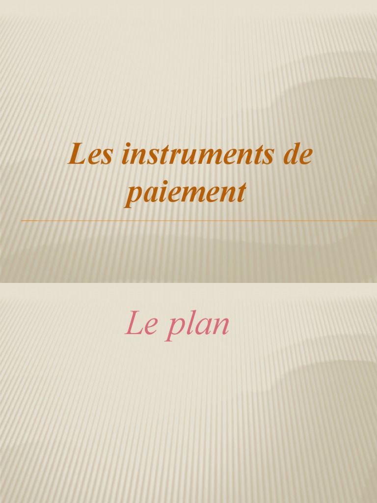 COMPTE SANS INSTRUMENT DE PAIEMENT intelligence overview