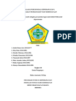 Makalah Masyarakat Rs Dan Kebudayaan (Kel 2)