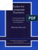 209340793 Task for Language Teachers Martin Parrott Download Ulang