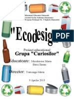 Eco Design