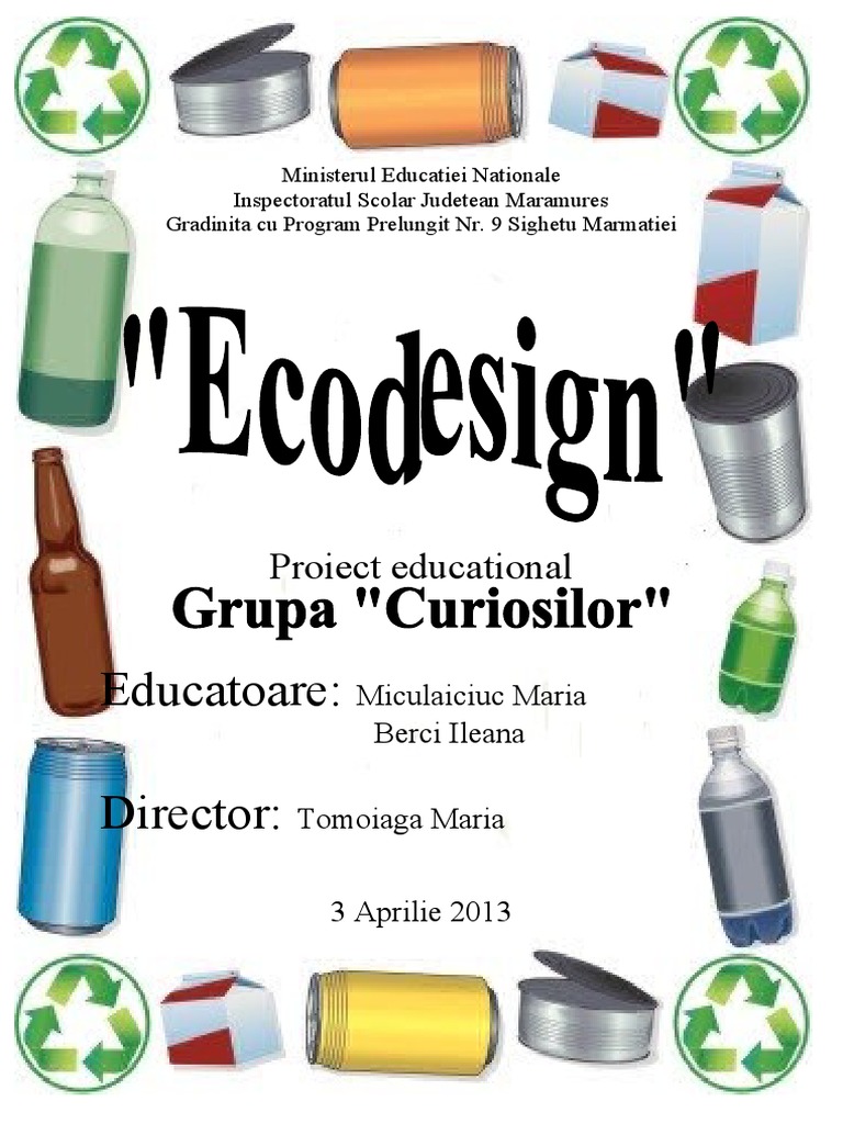 Eco Design | PDF