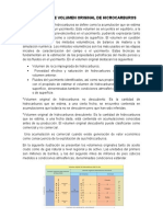 Tema 2.3 Clasificación de HC