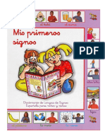 Mis Primeros Signos PDF