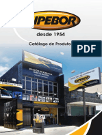 Catálogo Geral Dipebor-BX