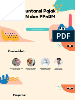 Makalah KLP 6 (PPT) - PPN