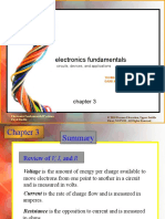 Chapter-3-Ohm's Law, Energy, and Power