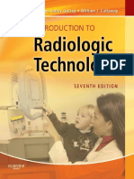 Introduction To Radiologic Technology