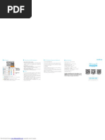 Add Device Instruction of LED Indicatoror FCC Radiation Exposure Statement Specifications