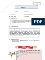 14.ukbm Geo 3.7, 4.7 Dinamika Hidrosfer (Siklus Air)