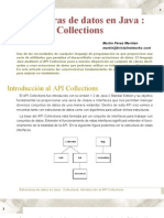 Estructuras de Datos en Java - Collections