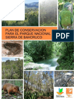 Plan Final PNSierraDeBahoruco