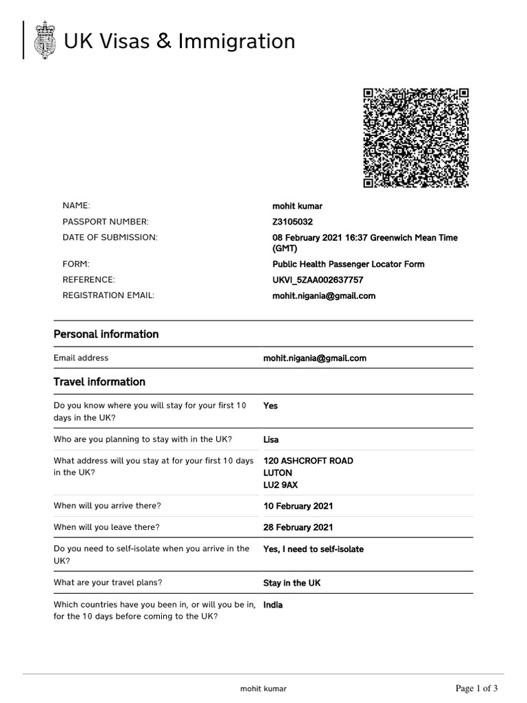 Passenger Locator Form Portugal Lufthansa / Https Www Lufthansaexperts ...