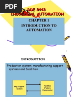 Download CHAPTER 1 - INTRODUCTION  TO AUTOMATION by Kilon88 SN49899352 doc pdf