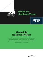 Manual de Identidade Visual