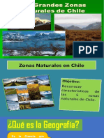 5° Historia PPT Zonas Naturales