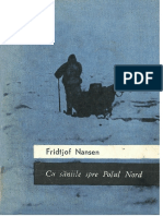 Fridtjof Nansen - Cu Saniile Spre Polul Nord #1.0 5