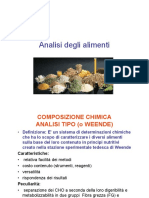 ATA 2 - Analisi Alimenti PG
