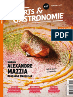 2019-04-01 Arts & Gastronomie