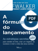 Resumo A Formula Do Lancamento Jeff Walker