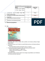 SURAT LAMARAN KERJA