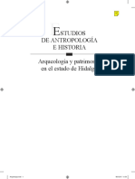 Texto 9 - Arqueologia Pré Colombiana México