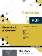 Cool Christmas Presentation-Dikonversi