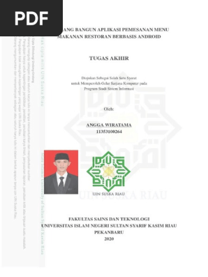 Gabungan Kecuali Bab 4  PDF