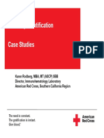 Antibody Identification