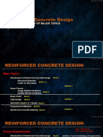 Reinforced Concrete Design: (NSCP 2015)