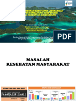 Kebijakan Kesling - Kompetensi - Poltekkes Semarang 2020