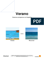 Soyvisual Relacionar Verano