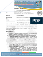 INFORME N°090-2021-INFORME A CAMILO SANCHEZ (1)