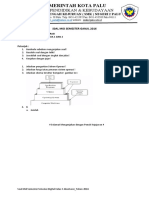 MID Sistem Operasi