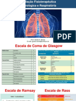 Avaliação Fisio Neurologica e RespiratoriaII