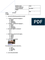 SOAL PTS KELAS 4 (www.gurumaju.com)