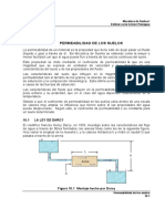 10. Permeabilidad de Los Suelos