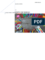 ProgramaciónEducación Plastica 20 - 21