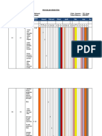 Program Semester Vii