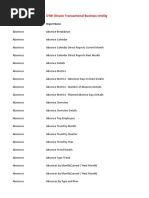 HCM Reports R13