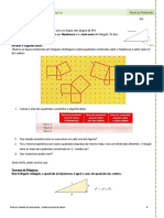 f8 g3 Teorema de Pitgoras