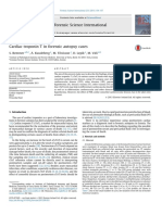 Forensic Science International: S. Remmer, A. Kuudeberg, M. To Nisson, D. Lepik, M. Va Li