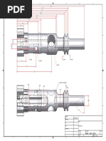 AR-15 Bolt Schematic Part 1